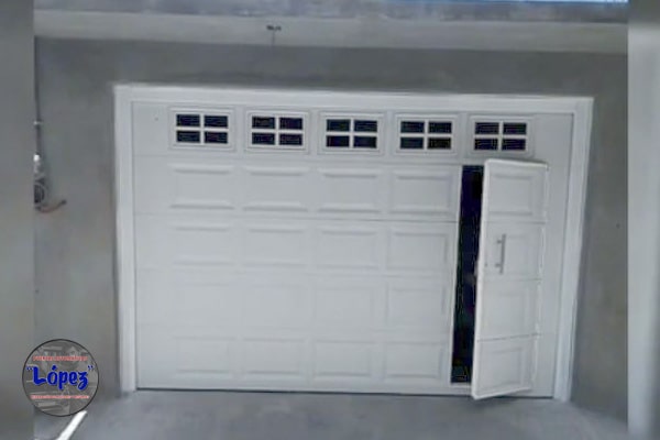 Inatalación de Portón